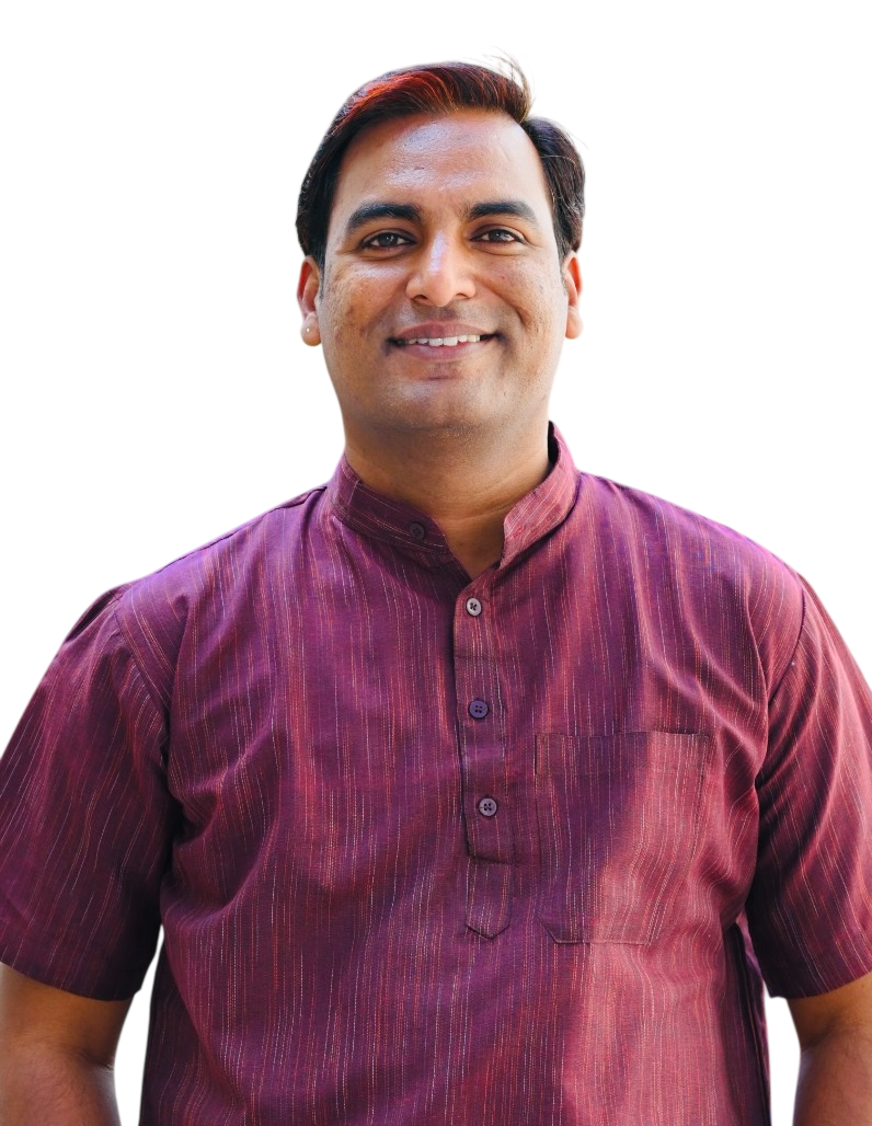 Mr. JItendra Mewara (Coordinator)